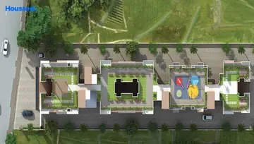 Project Image of Siddhidata Seventy Skyway - Image 23519