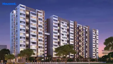 Project Image of Siddhidata Seventy Skyway - Image 23520
