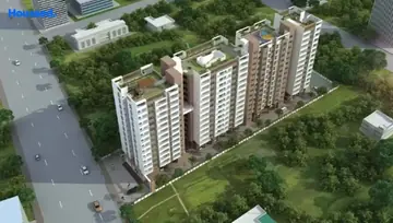 Project Image of Siddhidata Seventy Skyway - Image 23521