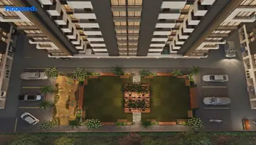 Amenities of Jivandeep Swastik Pride - Image 85125