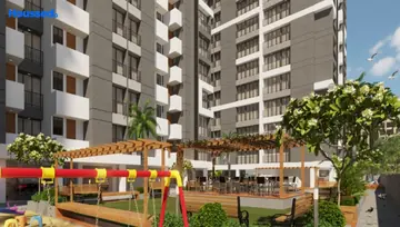 Amenities of Jivandeep Swastik Pride - Image 85126