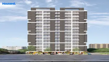 Project Image of Jivandeep Swastik Pride - Image 85124