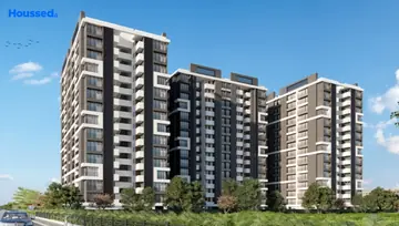 Project Image of Jivandeep Swastik Pride - Image 85122