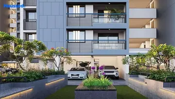 Amenities of Anmol Solitaire Vista 2 - Image 85133