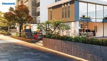 Amenities of Anmol Solitaire Vista 2 - Image 85134