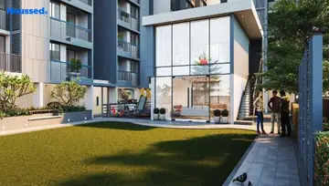 Amenities of Anmol Solitaire Vista 2 - Image 85135
