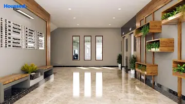 Amenities of Shree Hari Antrix - Image 88891