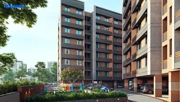 Amenities of Shree Hari Antrix - Image 88892
