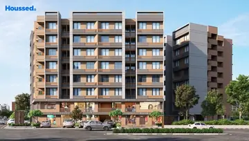 Project Image of Shree Hari Antrix - Image 88889