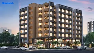 Project Image of Shree Hari Antrix - Image 88888