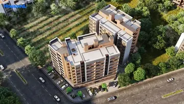 Project Image of Shree Hari Antrix - Image 88890