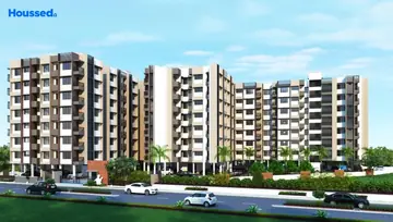 Project Image of Bansari Apartment - Image 88636