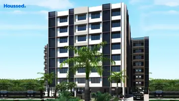 Project Image of Bansari Apartment - Image 88638