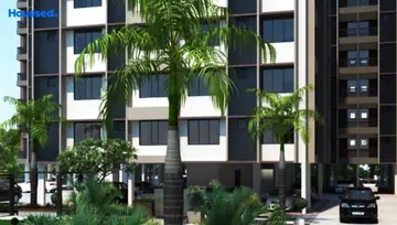 Project Image of Bansari Apartment - Image 88637