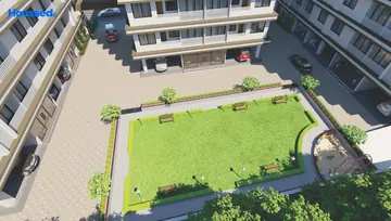 Amenities of Raj Shree Residency - Image 85150