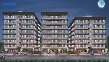 Project Image of Raj Shree Residency - Image 85148