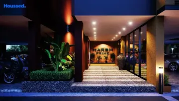Amenities of Nilkanth Harsh Prime - Image 85160
