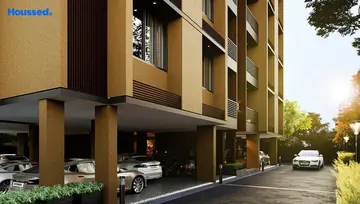 Amenities of Nilkanth Harsh Prime - Image 85159