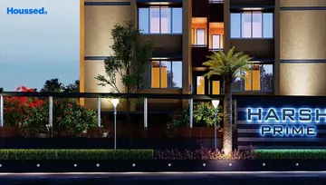 Project Image of Nilkanth Harsh Prime - Image 85156