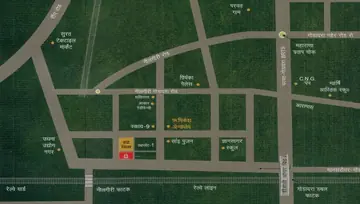 Location of SR Rudra Palace - Image 85170