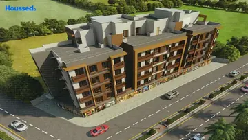 Project Image of SR Rudra Palace - Image 85167