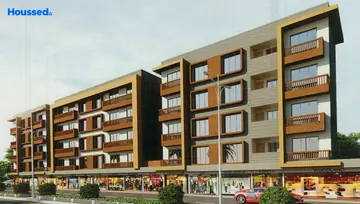 Project Image of SR Rudra Palace - Image 85168
