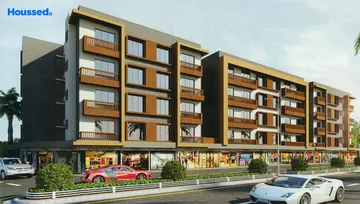 Project Image of SR Rudra Palace - Image 85166