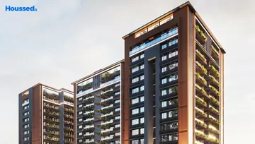Project Image of Golden The Grand Serenity - Image 88704