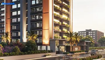 Project Image of Golden The Grand Serenity - Image 88703