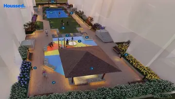 Amenities of Samarth Nagar Phase 2 - Image 23592