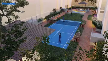 Amenities of Samarth Nagar Phase 2 - Image 23593