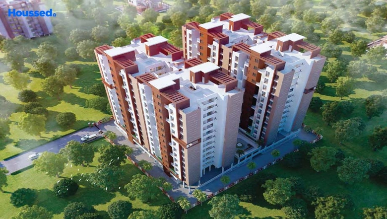 Project Image of Samarth Nagar Phase 2 in Wadgaon, Pune - Image 23589