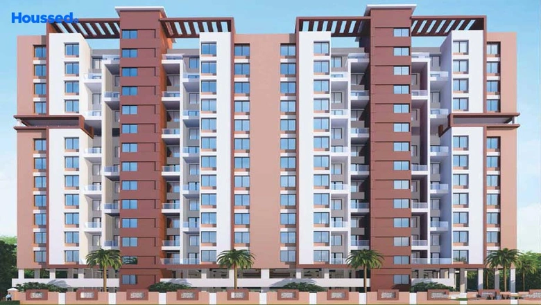 Project Image of Samarth Nagar Phase 2 in Wadgaon, Pune - Image 23590