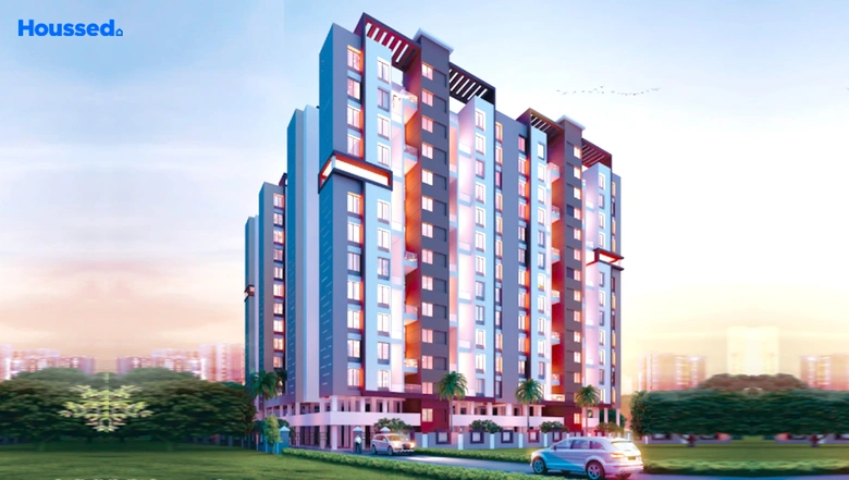 Project Image of Samarth Nagar Phase 2 in Wadgaon, Pune - Image 23591