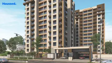 Project Image of Sai Milaap Residency - Image 85254