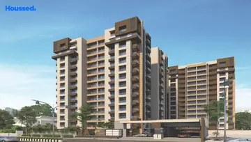 Project Image of Sai Milaap Residency - Image 85253