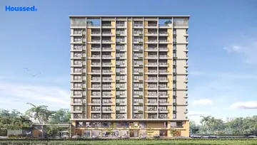 Project Image of Sharnam Skyline - Image 86200