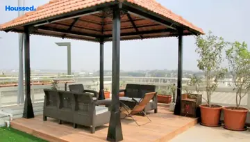 Amenities of Shagun Residency - Image 85709