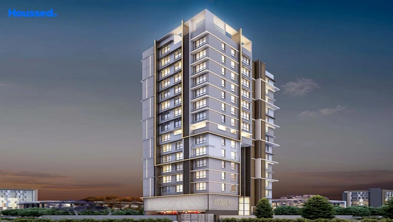 Project Image of Shagun Residency in Vile Parle West, Mumbai - Image 85705