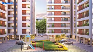 Amenities of Aaditya Orchid - Image 85429