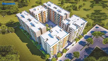 Project Image of Aaditya Orchid - Image 85426