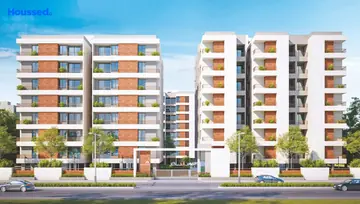 Project Image of Aaditya Orchid - Image 85427