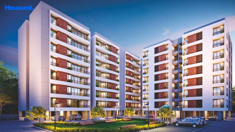 Project Image of Aaditya Orchid in Bhayli Road, Vadodara - Image 85425