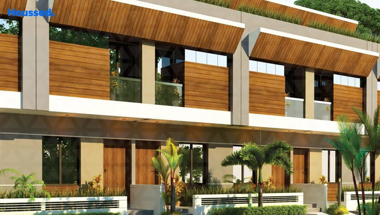 Project Image of Darbar Elecon in Ratanpur, Vadodara - Image 86107