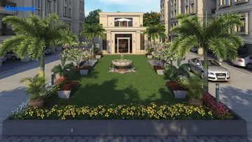 Amenities of Earth Allyssum - Image 85438