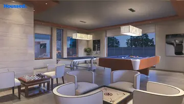 Sample Apartment of Earth Allyssum - Image 85440