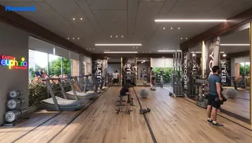 Amenities of Earth Euphoria - Image 85449