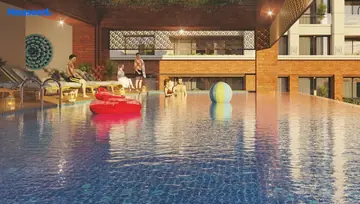 Amenities of Earth Euphoria - Image 85452