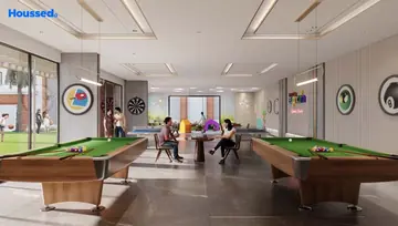Amenities of Earth Euphoria - Image 85448