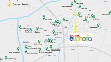 Location of Earth Euphoria - Image 85454